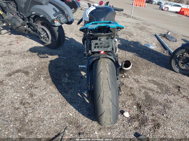 WB1053402EZ308686 BMW S 1000 Rr