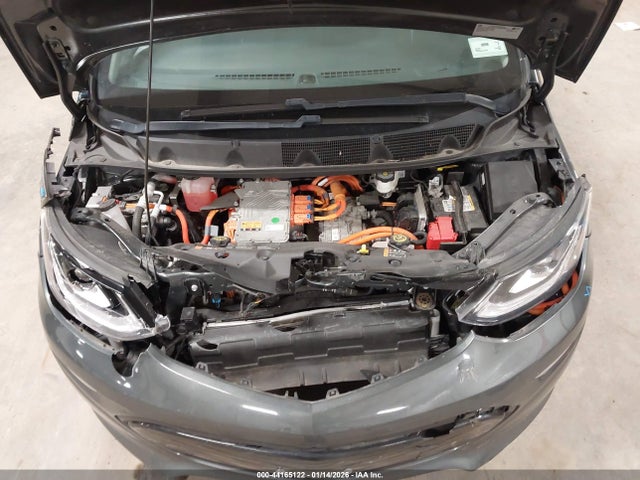 1G1FZ6S04L4122818 Chevrolet Bolt Ev Fwd Premier