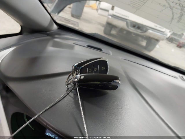 1G1FZ6S04L4122818 Chevrolet Bolt Ev Fwd Premier