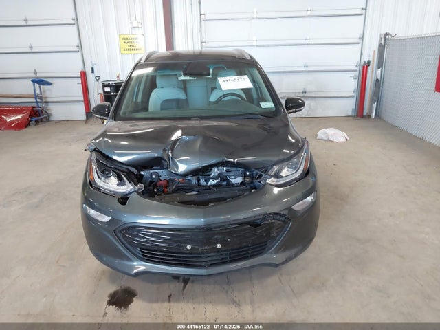 1G1FZ6S04L4122818 Chevrolet Bolt Ev Fwd Premier