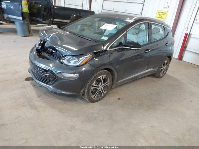 1G1FZ6S04L4122818 Chevrolet Bolt Ev Fwd Premier
