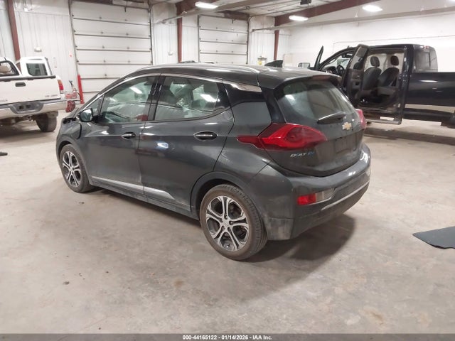 1G1FZ6S04L4122818 Chevrolet Bolt Ev Fwd Premier