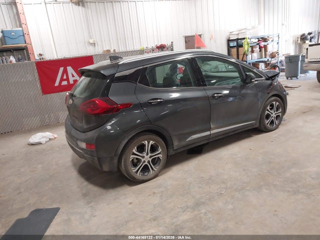 1G1FZ6S04L4122818 Chevrolet Bolt Ev Fwd Premier