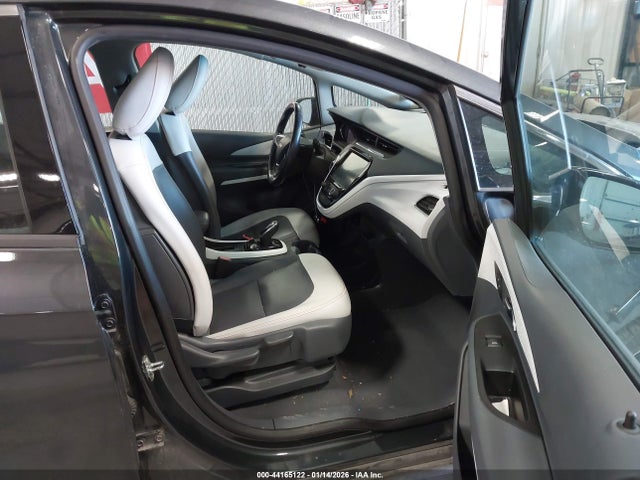 1G1FZ6S04L4122818 Chevrolet Bolt Ev Fwd Premier
