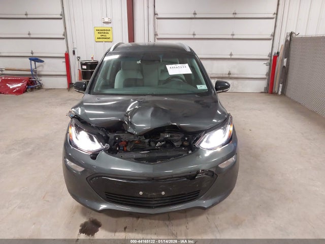 1G1FZ6S04L4122818 Chevrolet Bolt Ev Fwd Premier