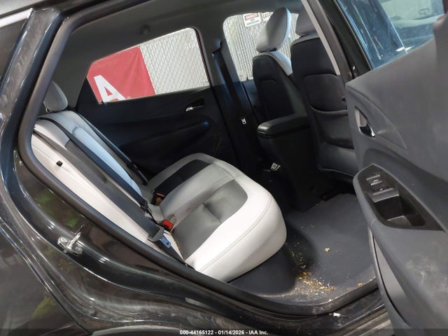 1G1FZ6S04L4122818 Chevrolet Bolt Ev Fwd Premier