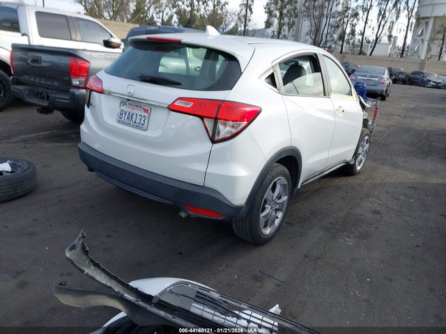 3CZRU5H30NM704236 Honda Hr-v 2wd Lx