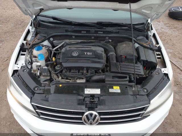 Aukcja sprzedaży 2016 Volkswagen Jetta 1.8t Sport, vin: 3VWD17AJ2GM236586, numer aukcji: 44165123