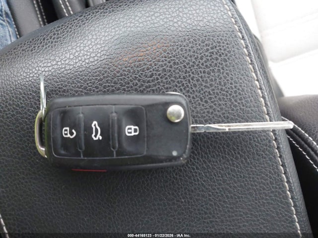 Aukcja sprzedaży 2016 Volkswagen Jetta 1.8t Sport, vin: 3VWD17AJ2GM236586, numer aukcji: 44165123