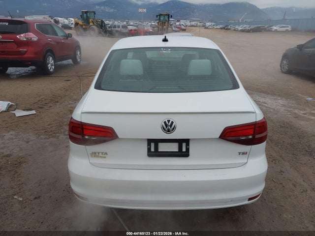 Aukcja sprzedaży 2016 Volkswagen Jetta 1.8t Sport, vin: 3VWD17AJ2GM236586, numer aukcji: 44165123
