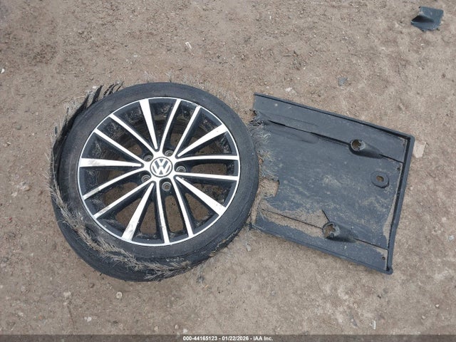 Aukcja sprzedaży 2016 Volkswagen Jetta 1.8t Sport, vin: 3VWD17AJ2GM236586, numer aukcji: 44165123