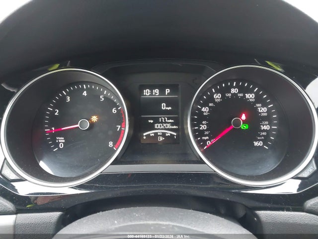 Aukcja sprzedaży 2016 Volkswagen Jetta 1.8t Sport, vin: 3VWD17AJ2GM236586, numer aukcji: 44165123