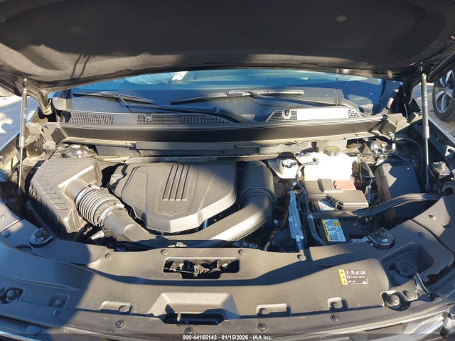 1GNERGRSXSJ309441 Chevrolet Traverse Fwd Lt