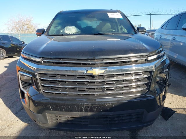 1GNERGRSXSJ309441 Chevrolet Traverse Fwd Lt