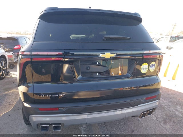 1GNERGRSXSJ309441 Chevrolet Traverse Fwd Lt