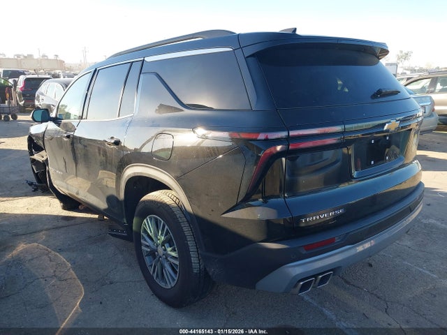 1GNERGRSXSJ309441 Chevrolet Traverse Fwd Lt