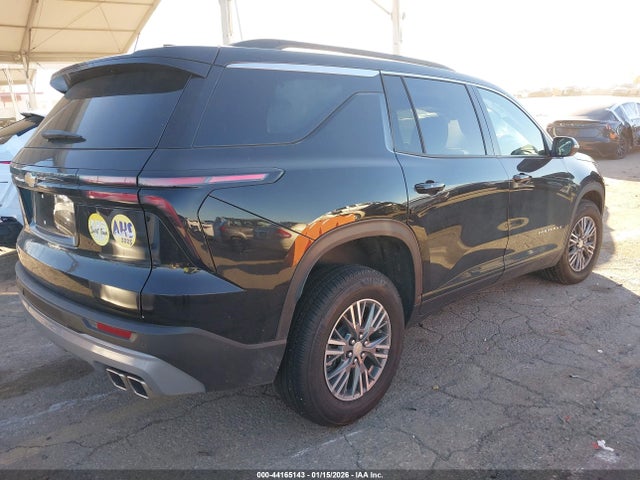 1GNERGRSXSJ309441 Chevrolet Traverse Fwd Lt