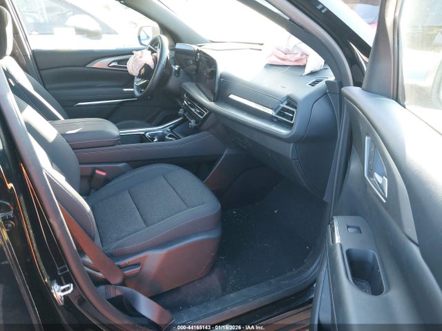 1GNERGRSXSJ309441 Chevrolet Traverse Fwd Lt