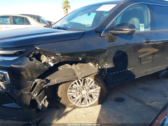 1GNERGRSXSJ309441 Chevrolet Traverse Fwd Lt
