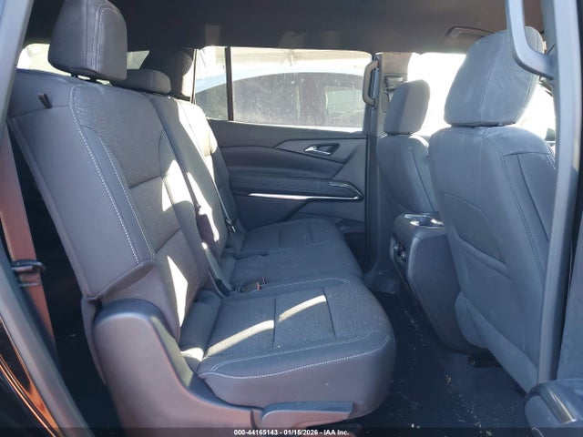 1GNERGRSXSJ309441 Chevrolet Traverse Fwd Lt