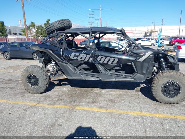 2021 Can-am Maverick X3 Max X Rs Turbo Rr მანქანა იყიდება აუქციონზე, vin: 3JBVNAV28MK003074, აუქციონის ნომერი: 44165145