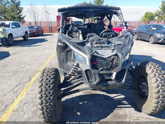 2021 Can-am Maverick X3 Max X Rs Turbo Rr მანქანა იყიდება აუქციონზე, vin: 3JBVNAV28MK003074, აუქციონის ნომერი: 44165145