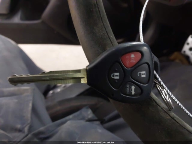 2013 SCION FR-S JF1ZNAA13D1734627 Photo 10