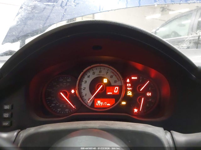 2013 SCION FR-S JF1ZNAA13D1734627 Photo 6