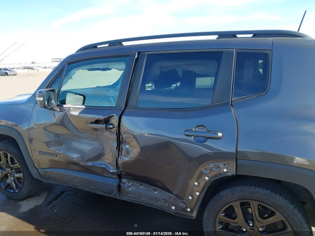 Jeep Renegade Altitude 4x4 2018 ZACCJBBBXJPH40896 Image 14
