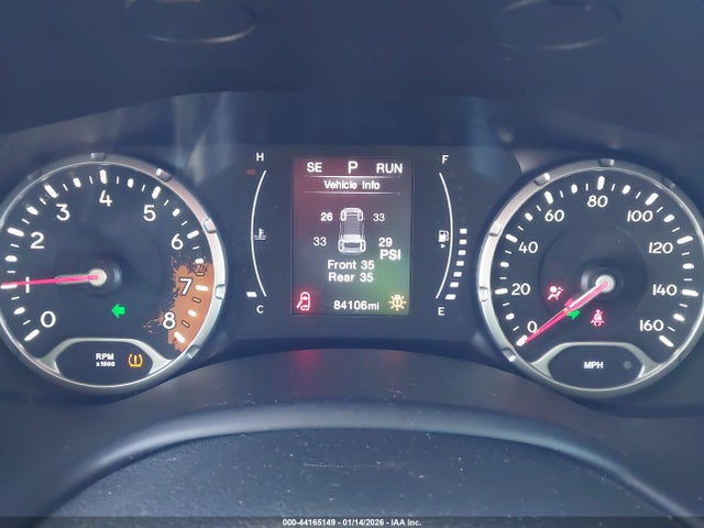 Jeep Renegade Altitude 4x4 2018 ZACCJBBBXJPH40896 Image 7