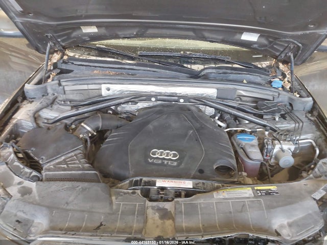 Aukcja sprzedaży 2015 Audi Q5 3.0 Tdi Premium Plus, vin: WA1CMAFP8FA054347, numer aukcji: 44165150