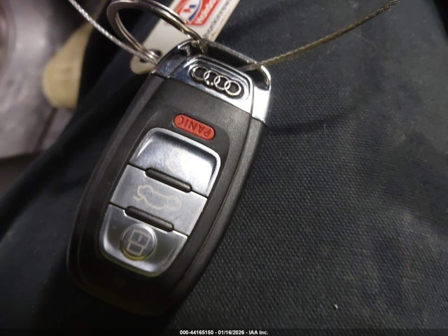 Aukcja sprzedaży 2015 Audi Q5 3.0 Tdi Premium Plus, vin: WA1CMAFP8FA054347, numer aukcji: 44165150