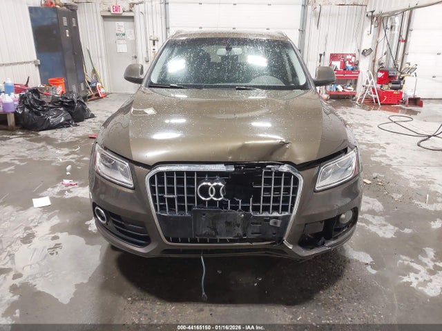 Aukcja sprzedaży 2015 Audi Q5 3.0 Tdi Premium Plus, vin: WA1CMAFP8FA054347, numer aukcji: 44165150