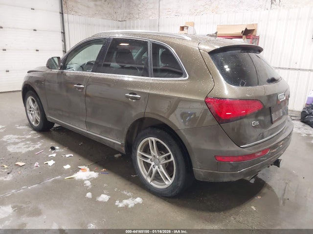 Aukcja sprzedaży 2015 Audi Q5 3.0 Tdi Premium Plus, vin: WA1CMAFP8FA054347, numer aukcji: 44165150