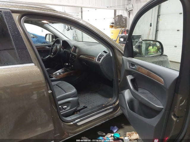 Aukcja sprzedaży 2015 Audi Q5 3.0 Tdi Premium Plus, vin: WA1CMAFP8FA054347, numer aukcji: 44165150