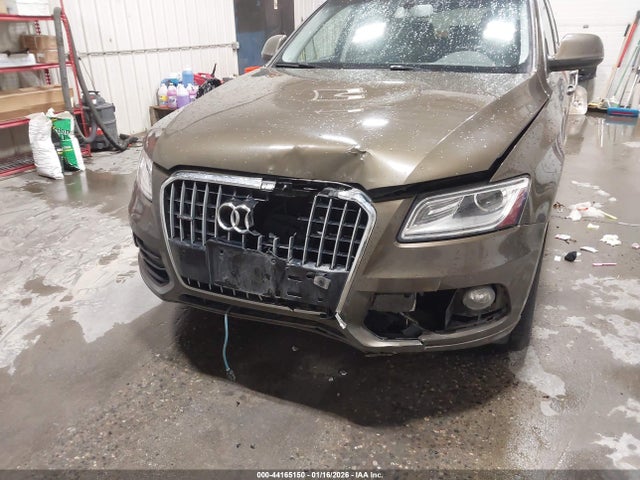 Aukcja sprzedaży 2015 Audi Q5 3.0 Tdi Premium Plus, vin: WA1CMAFP8FA054347, numer aukcji: 44165150