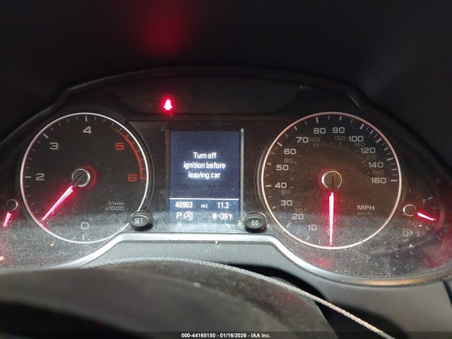 Aukcja sprzedaży 2015 Audi Q5 3.0 Tdi Premium Plus, vin: WA1CMAFP8FA054347, numer aukcji: 44165150