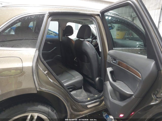 Aukcja sprzedaży 2015 Audi Q5 3.0 Tdi Premium Plus, vin: WA1CMAFP8FA054347, numer aukcji: 44165150