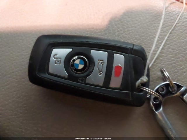 2013 BMW X3 5UXWX9C53D0A30201 Photo 10