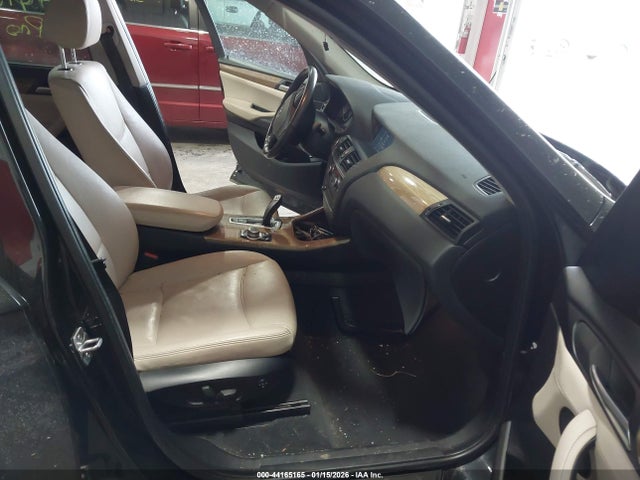 2013 BMW X3 5UXWX9C53D0A30201 Photo 4