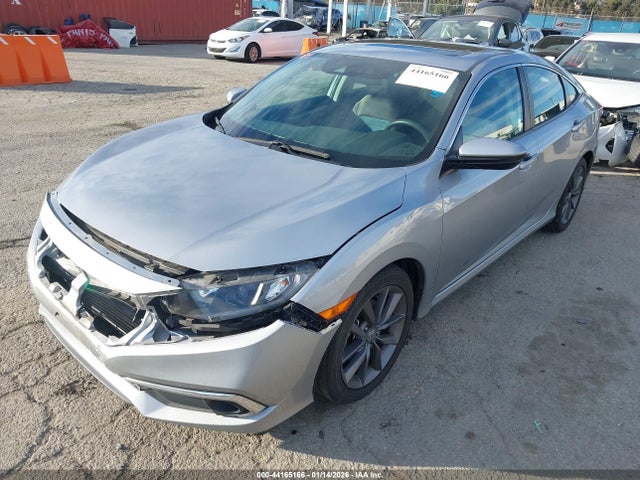 19XFC1F36KE210024 Honda CIVIC EX