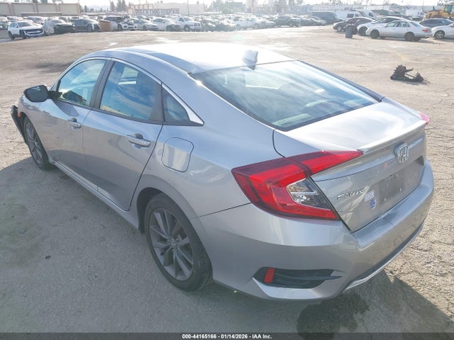 19XFC1F36KE210024 Honda CIVIC EX