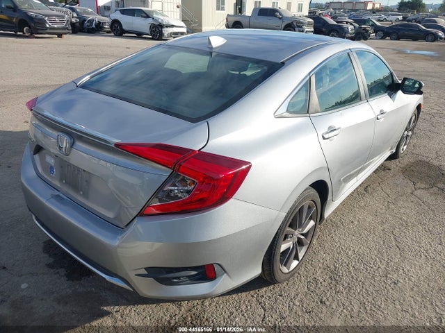 19XFC1F36KE210024 Honda CIVIC EX