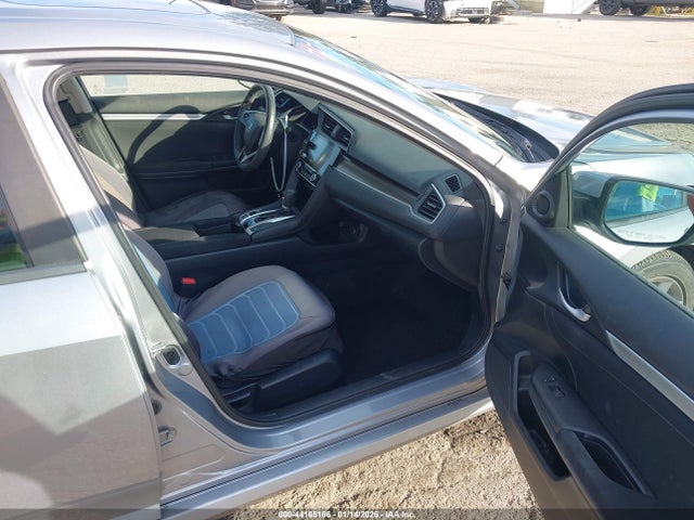 19XFC1F36KE210024 Honda CIVIC EX