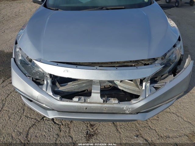 19XFC1F36KE210024 Honda CIVIC EX