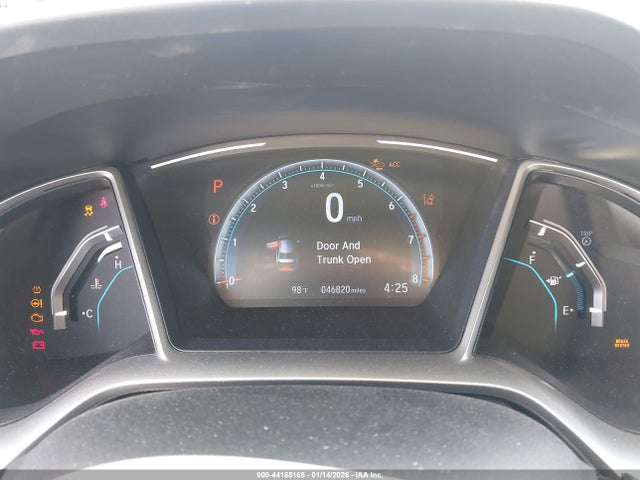19XFC1F36KE210024 Honda CIVIC EX