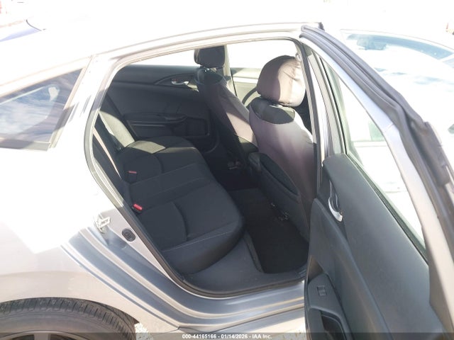 19XFC1F36KE210024 Honda CIVIC EX