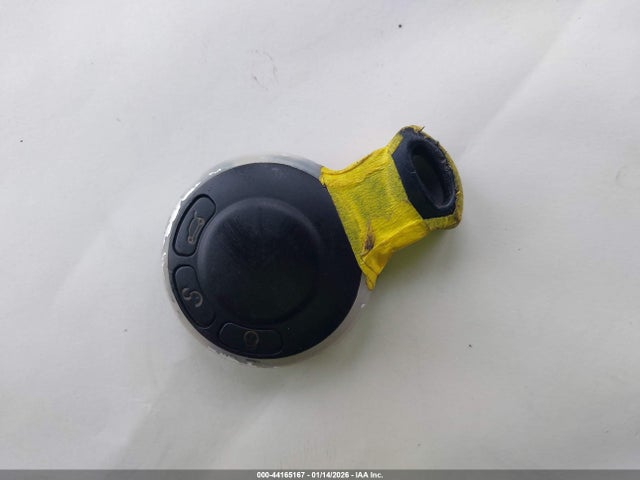 2012 MINI COOPER S WMWSV3C58CTY29479 Photo 10