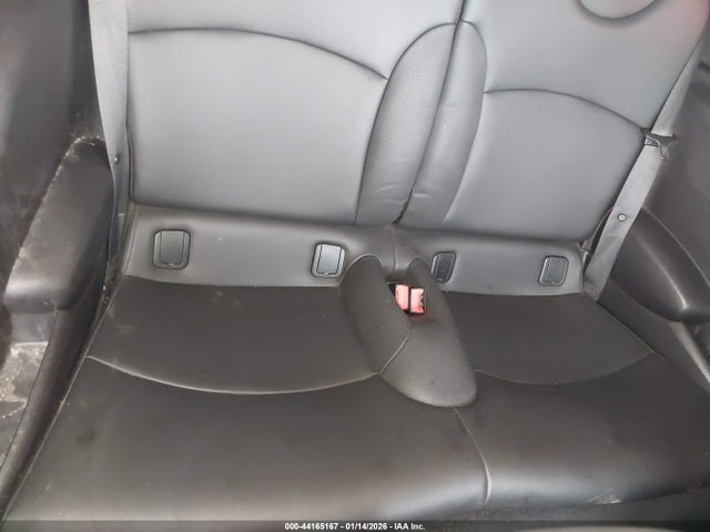 2012 MINI COOPER S WMWSV3C58CTY29479 Photo 7