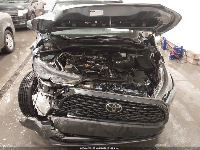 2024 TOYOTA COROLLA CROSS 7MUCAABG1RV094710 Photo 9